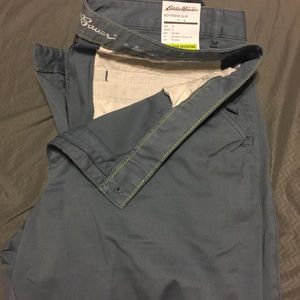 Eddie Bauer dress pants